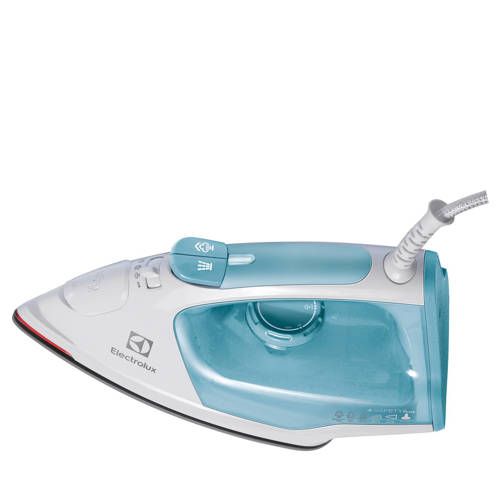 AEG DB5230 Stoomstrijkijzer, 2400W, 220V, 50/60Hz, IMPA 174724
