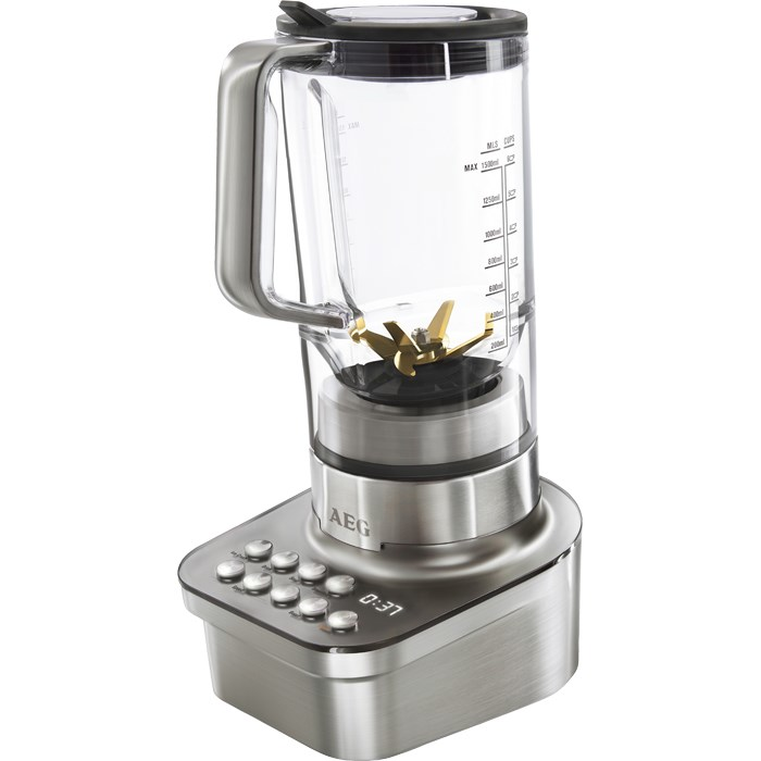 AEG SB9300 blender, 1200 Watt, 220 volt, 50/60 Hz, IMPA 174564