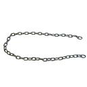 [11483] AP-Line Chain Link, Galvanized, link size 65 mm x 35 mm, length 2 meter