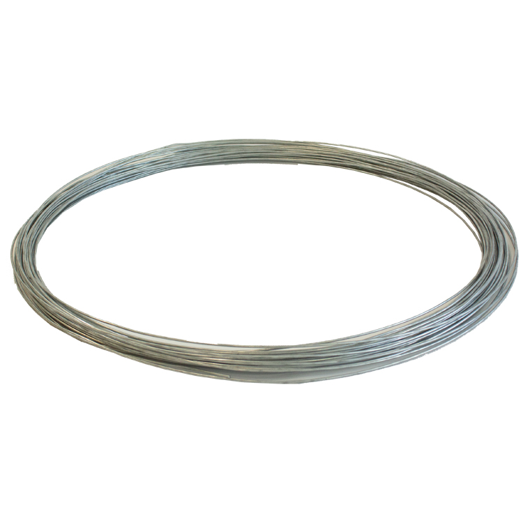 IMPA 671120 | Galvanized steel Seizing wire with a diameter of 2 mm