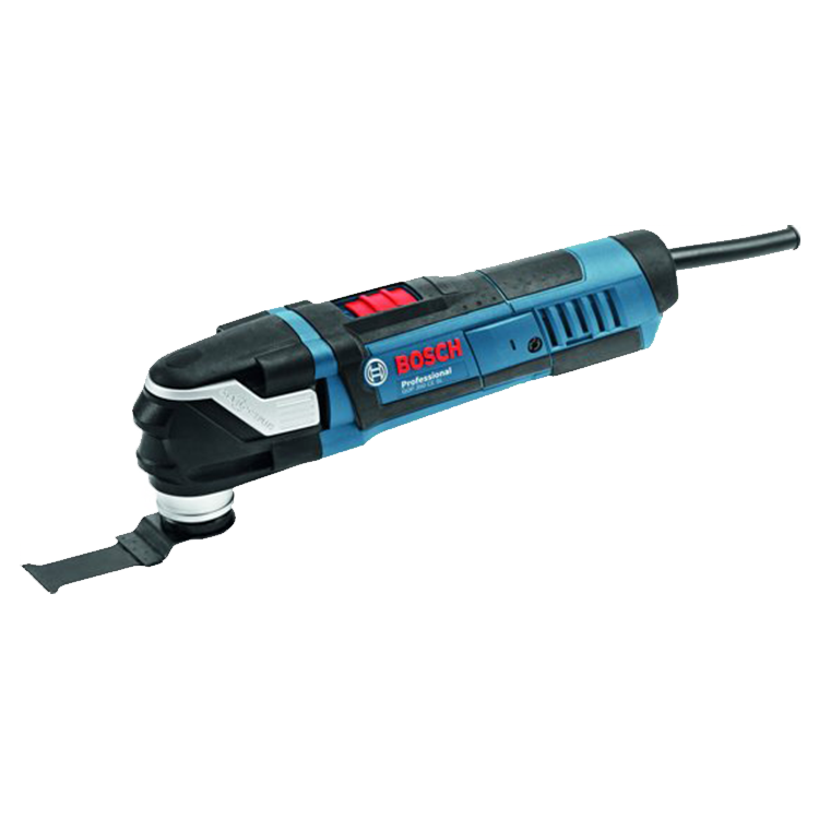 Bosch GOP 40-30 Multitool, 400W, + Accessoires, 060231001