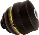 [10348] Climax F725 A2B2E2K2Hg-P3, Filter voor gelaatsmaskers met EN148 schroefdraad, IMPA 331282