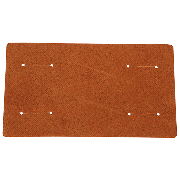 Climax sweatband for safetyhelmet, IMPA 310312