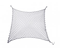 C-Line Gangway Safety Net, Polypropylene, 4X16 M, IMPA 232162 