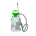 [11105] C-Line industrial plastic shoulder sprayer, 5 L reservoir, including hose and spraylance, IMPA 550661