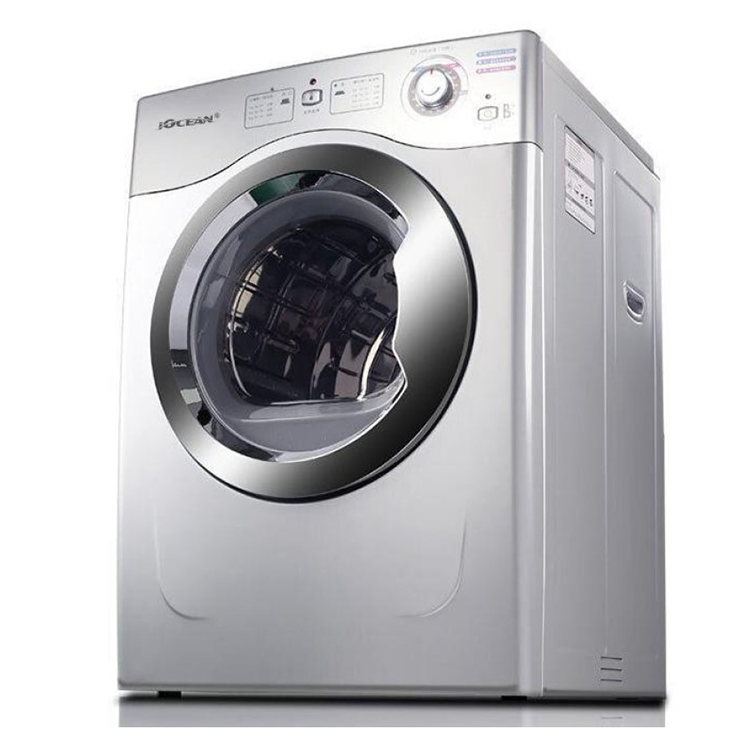 C-Line Marine Tumbler Dryer, 220V, 50/60 Hz, Cap 8 kg, 2450W, IMPA 174712
