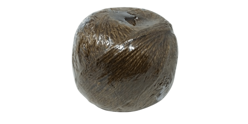 C-Line Tarred Marline Ball, 3mm, 2.5kg, IMPA 211402