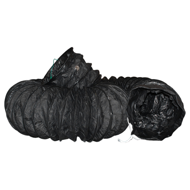C-Line Ventilatieslang voor Explosieveilige Ventilator, Diam 300 mm, Lengte 20 m, IMPA 591517