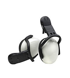 MSA Left/Right, MEDIUM, gehoorbeschermer, wit t.b.v helm V-Gard en V-Gard 500 10087430, IMPA 331264
