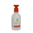 [10392] Eyewash Technosafety , isotonic, sterile, NaCl 0,9%, 500 ml, IMPA 390673 