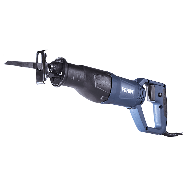 Ferm RSM1019,  Reciprozaag, 220V, 710W