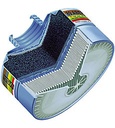 [10346] MSA Combination filter 93 AX/ST (AX-P3)  for facemask with EN 148 thread, MSA 10108409, IMPA 331287