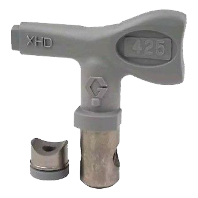 Graco Airless Paint Spray for Heavy Duty Reserve -A -Clean, switch tip, Model XHD425, IMPA 270916