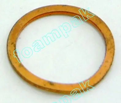 Graco Gasket, PN 04.168845
