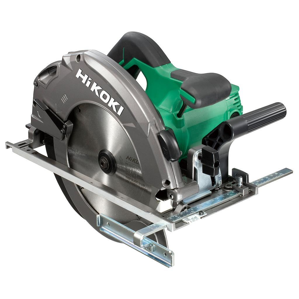 Hikoki C9U3J7 Electric Circular Saw in case, 110V, 2000W, blade diam 235 mm, IMPA 591144