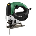 [11017] Hikoki CJ90VSTWAZ Electric jig saw in case, 220V, 90 mm, 705W, IMPA 591172