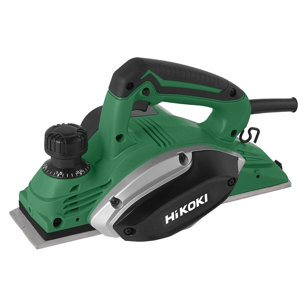 Hikoki P20SFJ2Z Electric planer, 82 mm, 110V, 620W, IMPA 591136