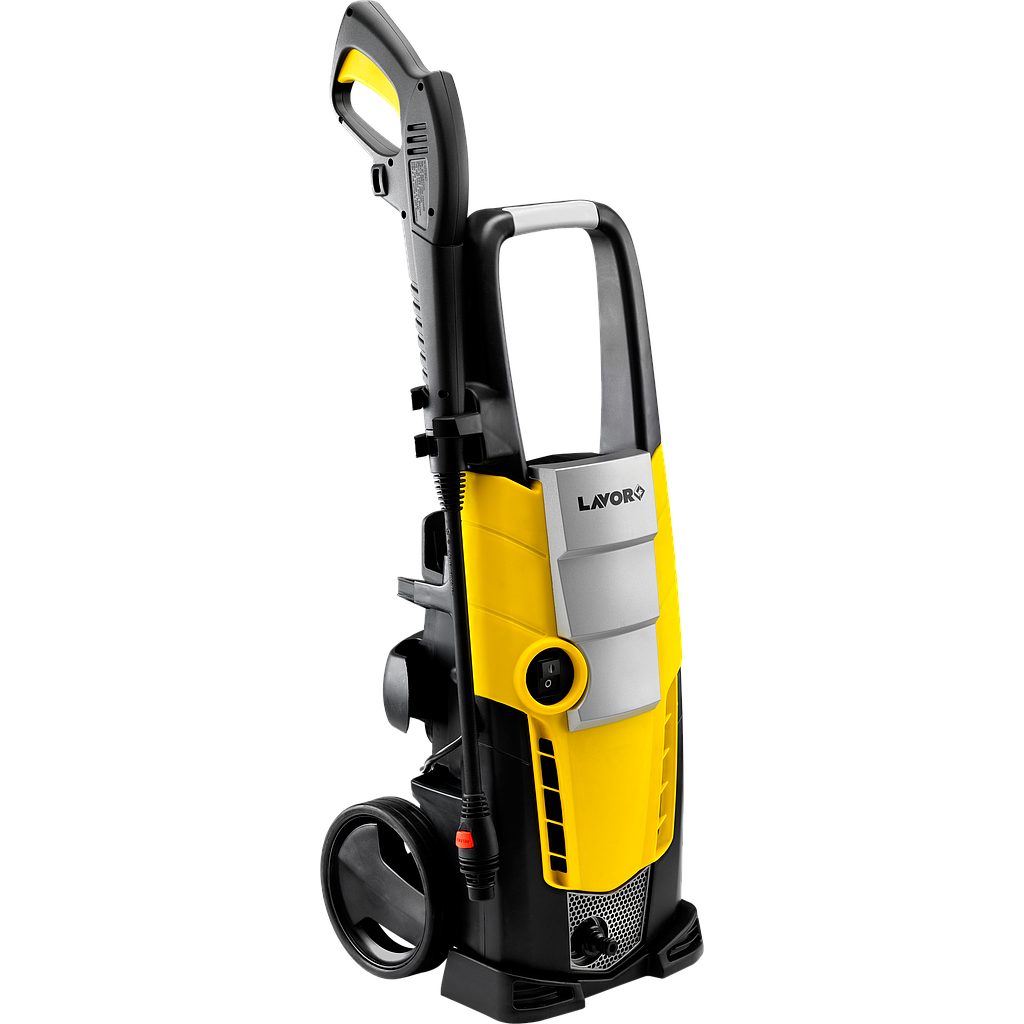 Lavor Galaxy 150 MWJ Hogedrukreiniger met 150 Bar, 2100 W, 230 V, 50/60 Hz, 7,5 l/min