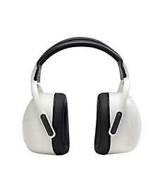 MSA Left/Right - HIGH - Gehoorbescherming met Hoofdband - 31dB - Wit, IMPA 331257