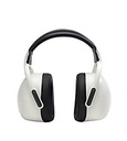 [10503] MSA Left / Right - HIGH - Ear Muffs - Hearing Protection with Headband - 31dB - White, IMPA 331257