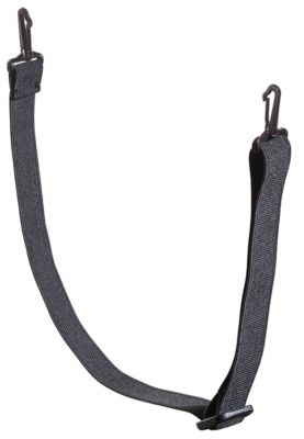 MSA 2 pts chinstrap, elastic, p/n B0259378