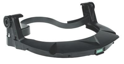 MSA Frame,V-GD,UNIV For Caps W/O Debris CTRL, p/n 10121268, IMPA 310507