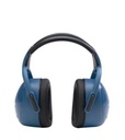 [10497] MSA Left/Right Ear muffs, high noise applications, with headband, blue 10087400, IMPA 331259