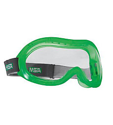 MSA Perspecta GIV 2300 Safety goggles, sightgard-coating, 10076384, IMPA 311031