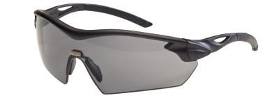 MSA Racers, Safety Goggle, Smoke grey sightgard-coating, anti-fog, anti-scratch, 10104617 (10070918), IMPA: 311052