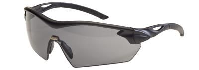 MSA Racers, veiligheidsbril, rookglas, sightgard-coating, anti-condens, anti-kras, 10104617 (10070918), IMPA 311052