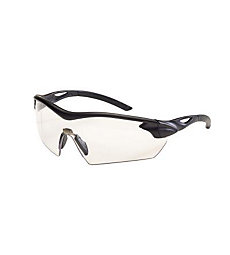 MSA Racers, Safety Goggle with transparant lenses, sightgard-coating, anti-fog, anti-scratch, 10104614 (10070917), IMPA 311051