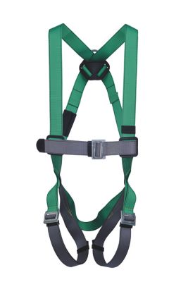MSA V-form harness, Qwik-fit Part no 10180185, IMPA 311513 (SKU 11556)