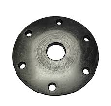 Spare parts for scaling machine Trident Neptune, side plate, Part No 340.575/2, set of 2, IMPA 591287