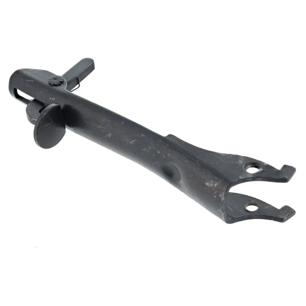 Spare parts for Trelawny VL223, Throttle lever, part no. 716.1000 