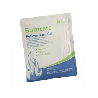 Sterile Burn Dressing 5 x 15 cm, IMPA 330957