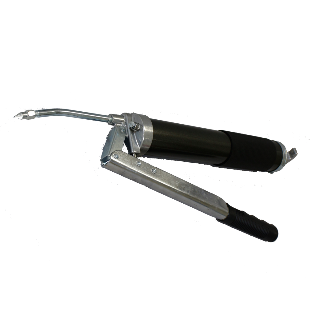 TETRA KH-500, Lever Type Hand Grease Gun, Standard type, 600CC , IMPA 617703