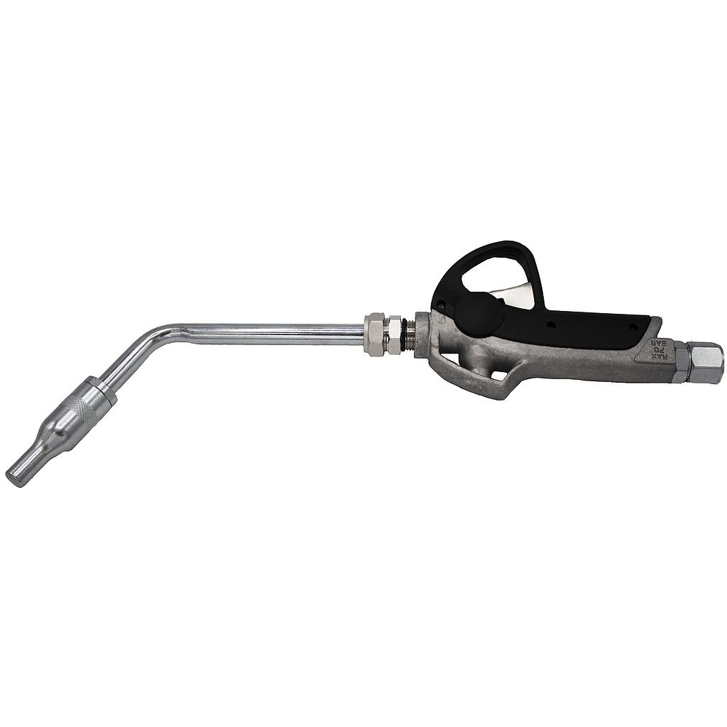 Gülersan Oil Gun Maximum Working Pressure 70 Bar, IMPA 617568