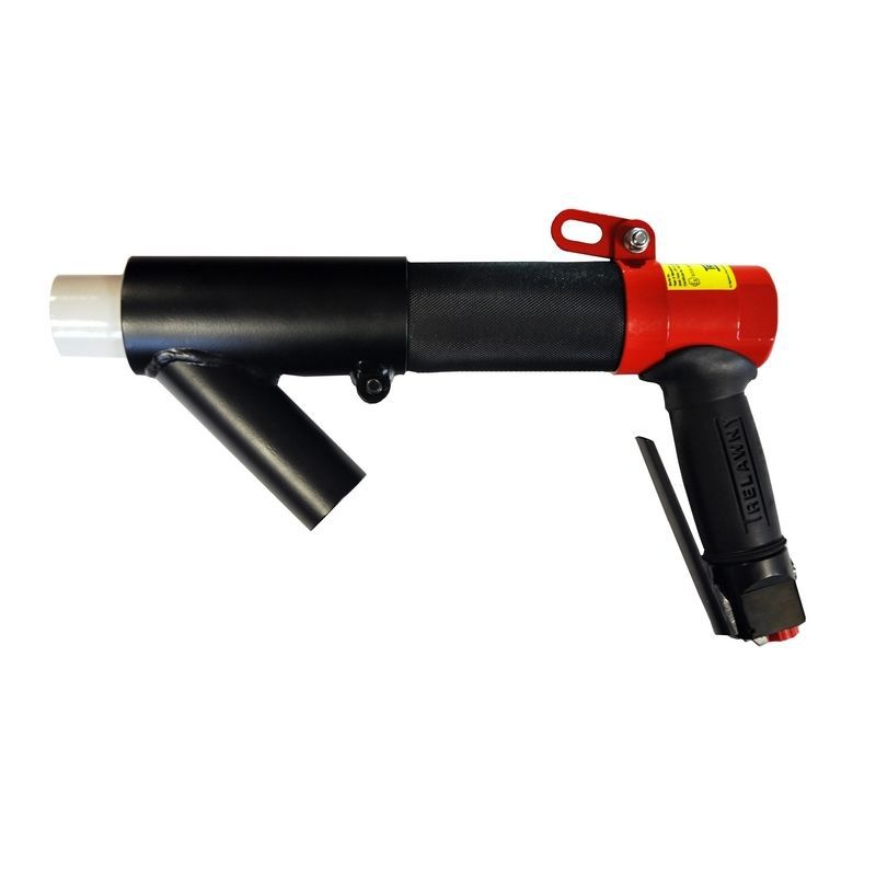 Trelawny VL-203 Needle TVS ATEX Kit, P/N: 139.2403