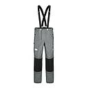 TST high pressure protective trousers, 500 bar front protection, size L