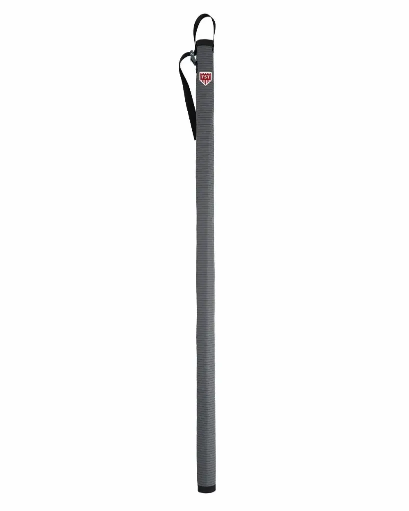 TST Hose protection, diam 41 mm, length 1400 mm, 500 bar