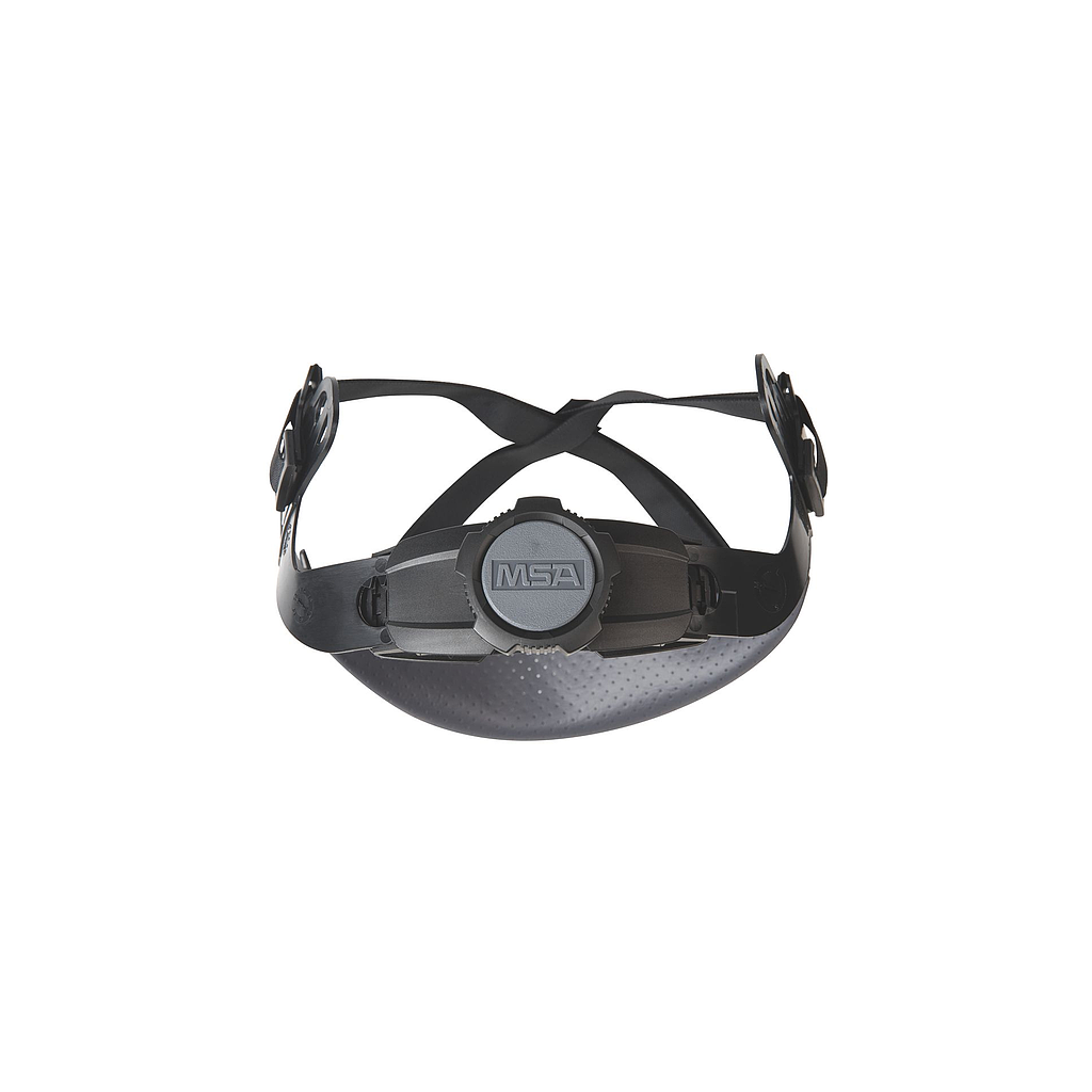 V-Gard-200-500-520 Fas-Trac Suspension for slotted safety helmet, IMPA 310122 