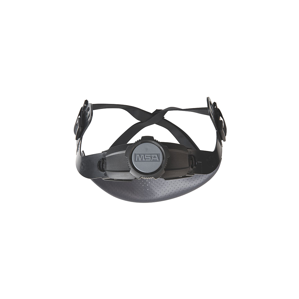 V-Gard-200-500-520 Suspension for slotted safety helmet, IMPA 310122 