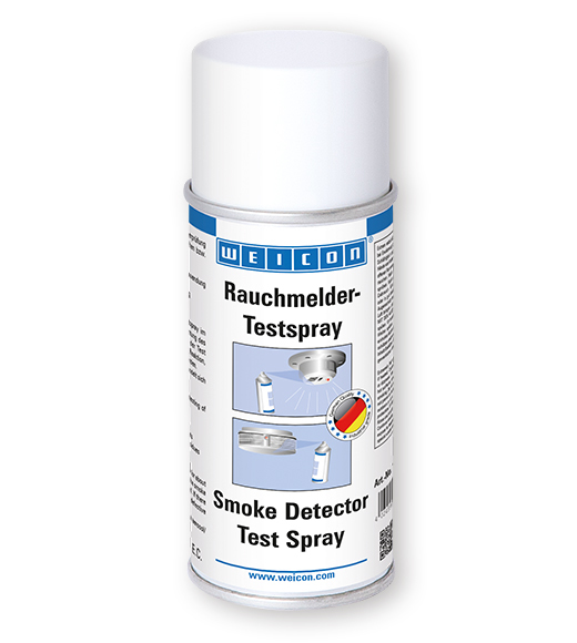 Weicon Smoke Detector Test Spray 150 Ml, IMPA 331075 