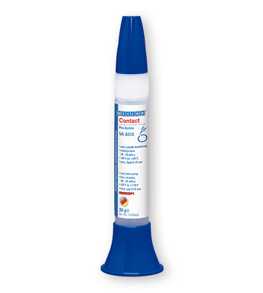 Weicon VA 8312 Lijm 30 Gram, IMPA 815242