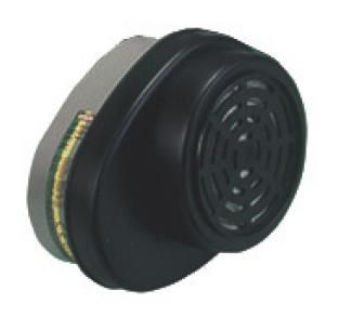 MSA Advantage Filter, A2B2E1K1-P3 R, Bajonet, 2 st, PN 430374, IMPA 331127