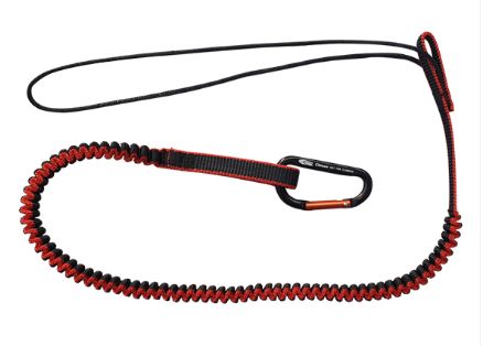 Climax Simple, Tool fall arrester, including connector, max. 4 kg