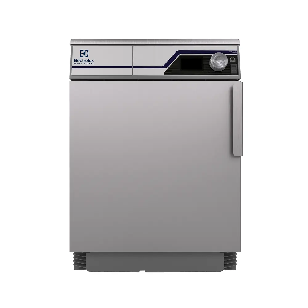 Electrolux TD6-6 Marine, Condense Dryer, 440V, 60Hz, 3Ph, 5.1 kW, Cap. 6 kg