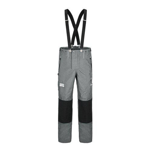TST high pressure protective trousers, 500 bar front protection, size M