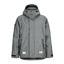 TST high pressure protective jacket with hood, 500 bar front protection, size M
