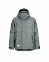 TST high pressure protective jacket with hood, 500 bar front protection, size XL
